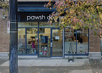 Vancouver pet grooming Pawsh Dog Spa image 1