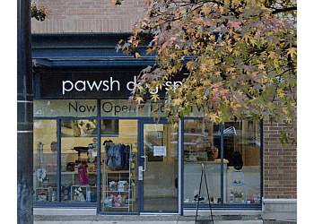 Pawsh Dog Spa + Boutique