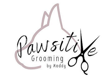 Pawsitive Grooming by Maddy 
