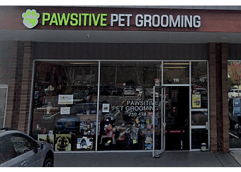 Pawsitive Pet Grooming