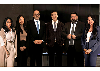 North Vancouver Avocats Spécialisés En Immigration Pax Law Corporation