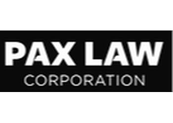 North Vancouver Avocats Spécialisés En Immigration Pax Law Corporation