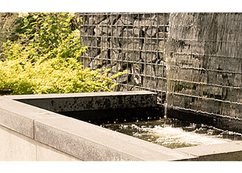 Sherbrooke landscaping company Paysage Lambert