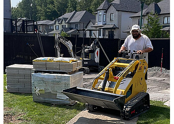 Mirabel Paysagistes Paysagement Boisbriand