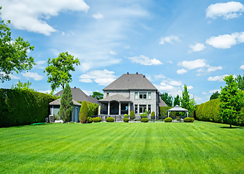 Terrebonne Paysagistes Paysagement Clean Cut