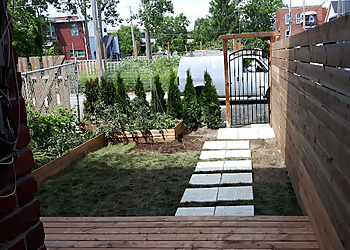 Mirabel Paysagistes Paysagement Gilles-Junior Inc.