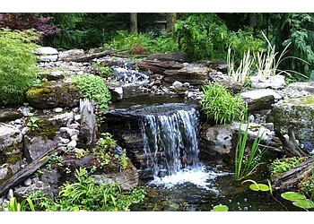 Mirabel Paysagistes Paysagement Lampron