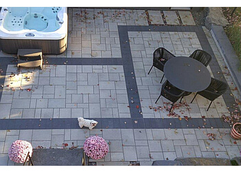 Mirabel Paysagistes Paysagement Lampron