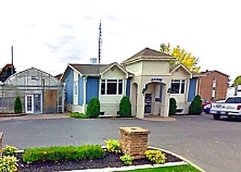 Paysagement ML inc. - Drummondville, QC Landscaping Companies - Residential Service Image