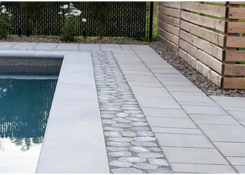 Repentigny Paysagistes Paysagement Promax Design Inc.