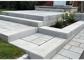 Repentigny Paysagistes Paysagement Promax Design Inc.