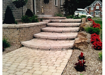 Paysagement ML inc. - Drummondville, QC Landscaping Companies - Outdoor Work Image