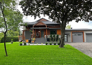 Terrebonne Paysagistes Paysagiste Andryves