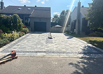 Terrebonne Paysagistes Paysagiste Beauchamp Et Fils