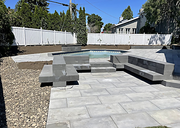 Terrebonne Paysagistes Paysagiste Beauchamp Et Fils