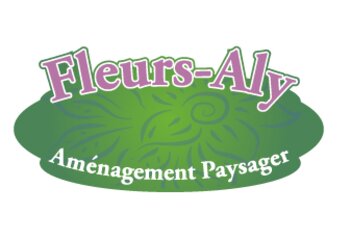 Shawinigan landscaping company Paysagiste Fleurs-Aly
