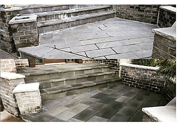 Dollard des Ormeaux landscaping company Paysagiste Leger Landscapes