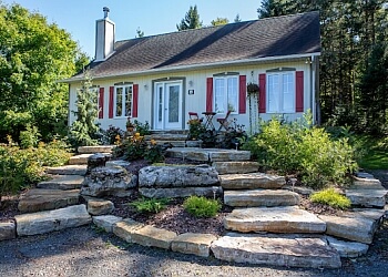 Saint Jerome Paysagistes Paysagiste Select Inc.