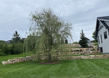 Saint Jerome Paysagistes Paysagiste Select Inc.