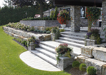 Paysagiste Terrassement Euro Inc. - Brossard, QC Landscaping Companies - Commercial Service Image