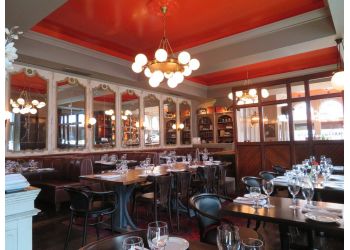 3 Best Italian Restaurants in Stratford, ON - Expert Recommendations