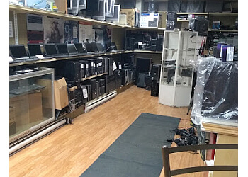 Saint Jean sur Richelieu computer repair Pc-Info Services