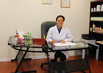 Guelph acupuncture Peace Health Chinese Medicine and Acupuncture Clinic
