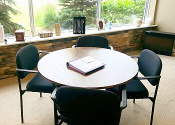 Barrie funeral home Peaceful Transition Inc.