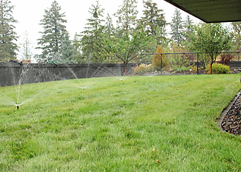 Kamloops landscaping company Peak Landscaping