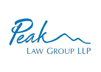 Peak Law 