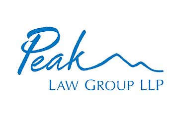 Maple Ridge real estate lawyer Peak Law Group LLP