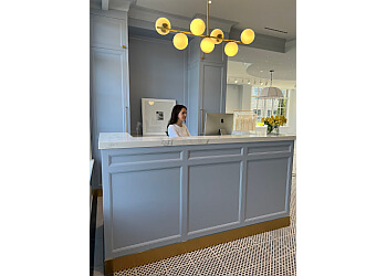 Mississauga bridal shop Pearl Bridal House inc.