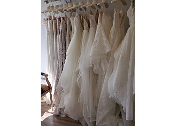 Mississauga bridal shop Pearl Bridal House inc.