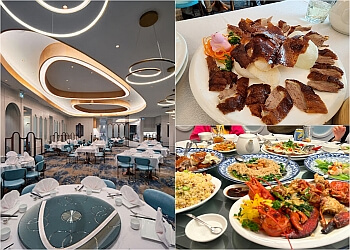 Oakville chinese restaurant Pearl Oakville Chinese Cuisine