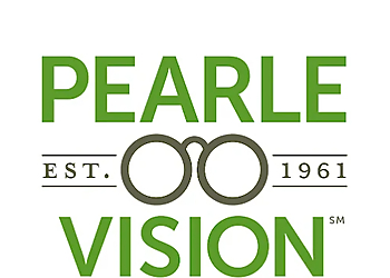 Coquitlam optician Pearle Vision Coquitlam