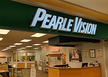 North Bay Opticiens Pearle Vision