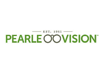 Sherwood Park optician Pearle Vision