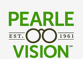 Pearle Vision Coquitlam - Coquitlam, BC Opticians - Store Signage Image