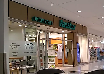 Pearle Vision Coquitlam - Coquitlam, BC Opticians - Optical Store Image