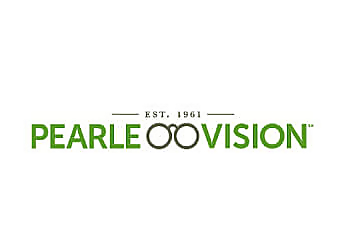 Pearle Vision Fredricton - Fredericton, NB Opticiens - Store Signage Image
