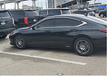 Sudbury limo service Pearson Airport Limo Taxi Service