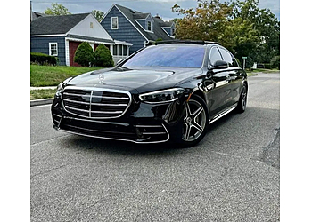 Sudbury limo service Pearson Airport Limo Taxi Service