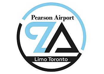 Pickering limo service Pearson Airport Limo Toronto