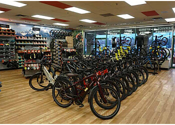 Mississauga Magasins De Vélos Pedalinx Bike Shop Mississauga