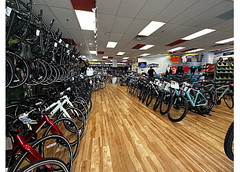 Mississauga Magasins De Vélos Pedalinx Bike Shop Mississauga
