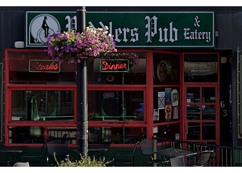 Sudbury Pubs Peddler’s Pub & Eatery