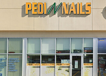 Aurora Salons De Manucure Pedi N Nails Aurora