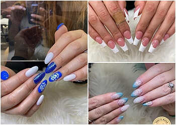 Aurora Salons De Manucure Pedi N Nails Aurora