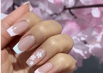 Oshawa nail salon Pedi N Nails Oshawa