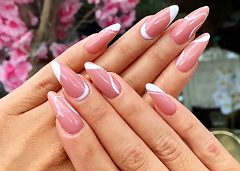 Pedi N Nails brantford - Brantford, ON Nail Salons - Signature Nails